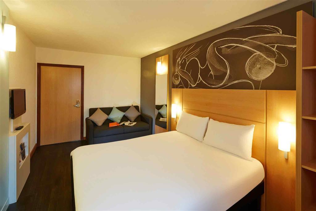 Novotel Reading Centre Exterior foto